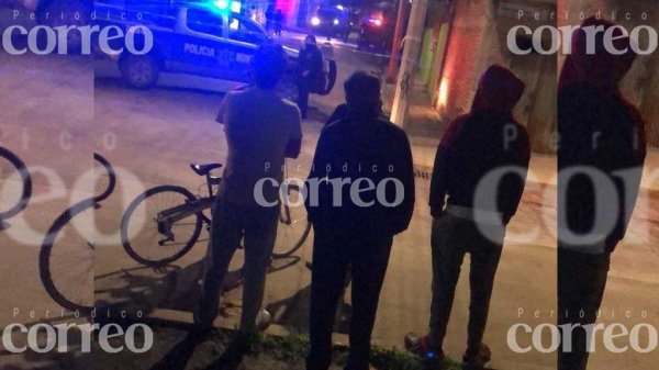 Celaya: Matan a hombre en la Ejidal; una hora después balean a joven