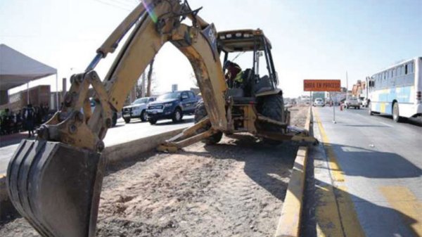 Dejan banco de 400 obras públicas para la llegada de ‘Ale’ Gutiérrez en León