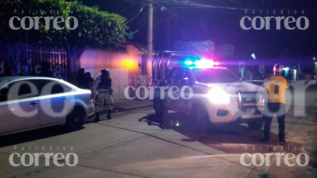 Ataque en la colonia Juárez deja dos muertos en Irapuato