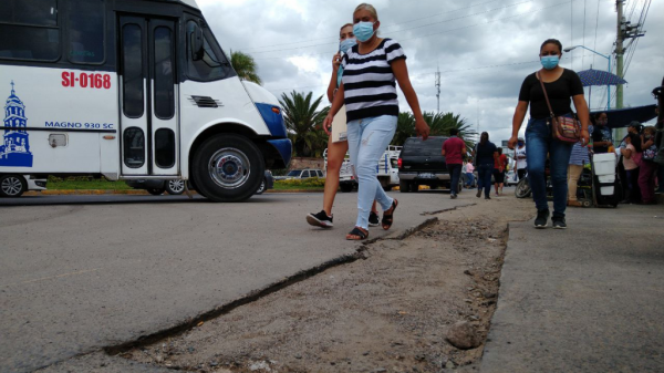 Alcalde de Silao aclara que bacheo en la ciudad será hasta que terminen las lluvias