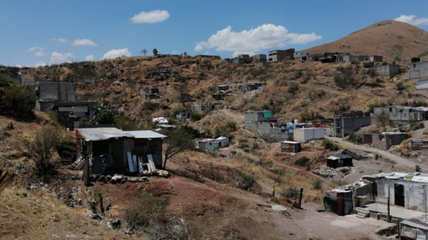 Esperan aprobación de uso de suelo en colonias de  Guanajuato para regularizar predios