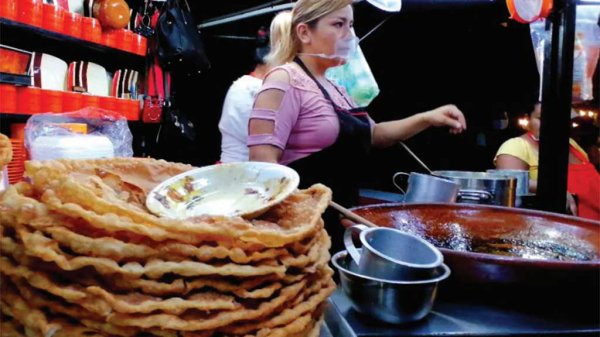 Próxima administración en Celaya buscará rescatar la tradición de Los Barrios