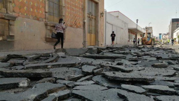 Reducen regidores 7.4 mdp al Programa General de Obras en Celaya