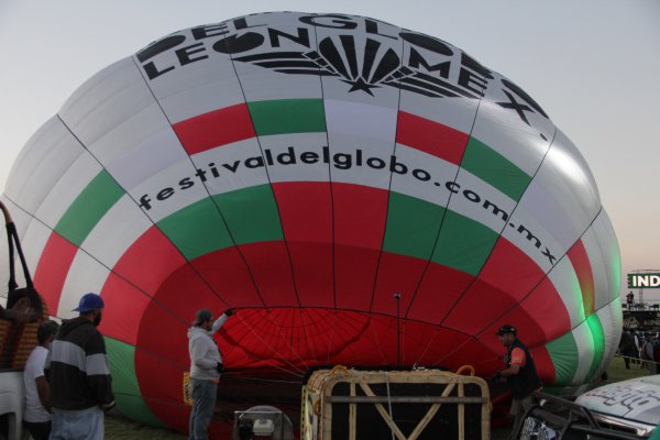 En tercera ola de Covid, confirman el Festival del Globo de León y 70 eventos híbridos