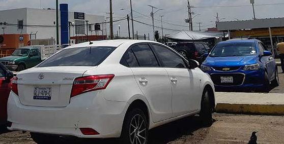 Taxistas esperan orden y seguridad tras estudio de la Dirección de Transporte