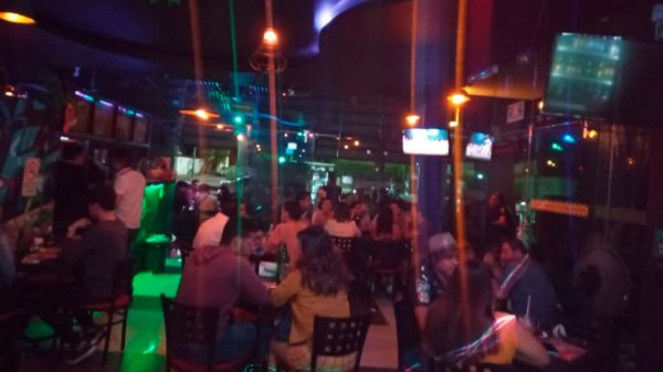 Bares y restaurantes de Celaya piden ampliación de horario por fiestas patrias