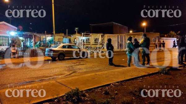 Ataque en Urbi Villas del Rey deja dos muertas y dos heridos en Irapuato