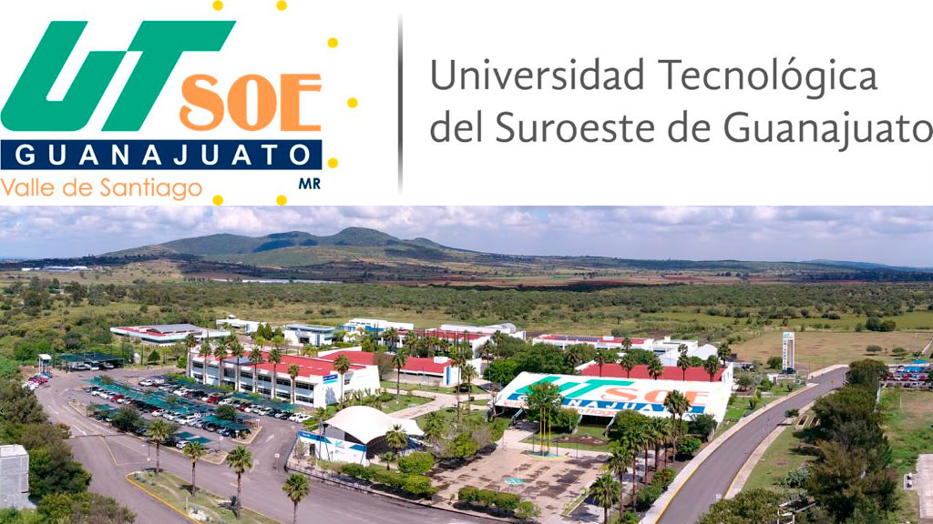 UTSOE se acredita como Centro Evaluador de Competencias Laborales y Profesionales