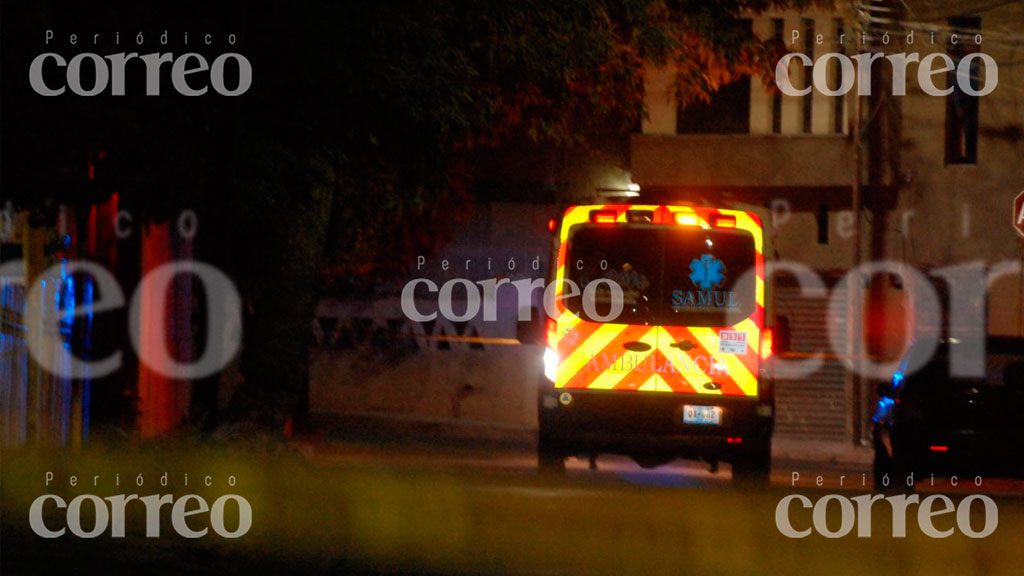 Mueren dos jóvenes en hospital de León tras ser agredidos con navajas