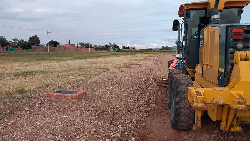 Imuvi Irapuato resolvería problema de liquidez con nuevo proyecto de vivienda