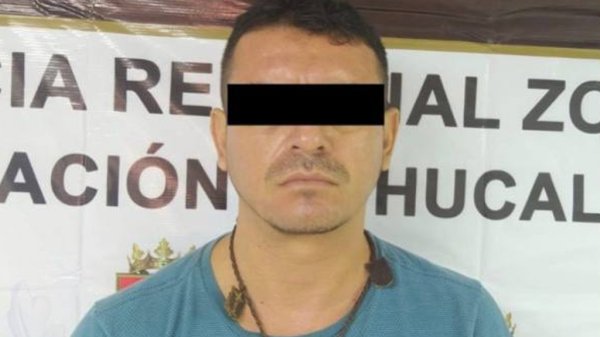 En borrachera, hombre viola a su amigo