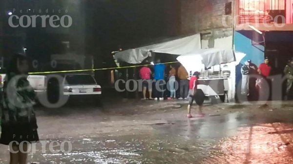 Ataque en León deja sin vida a una mujer y a un menor herido