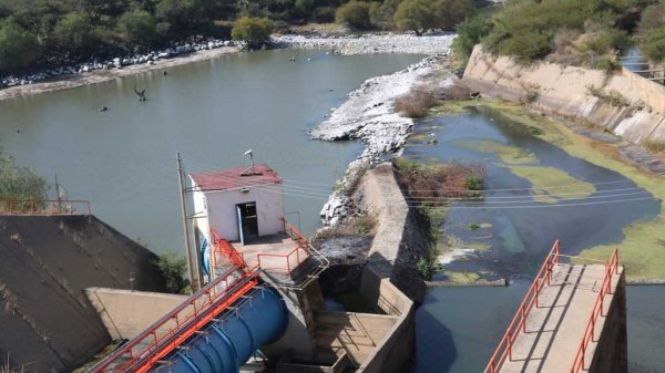 León tendría agua de presas Tepuxtepec y Solís con reforma a la cuenca Lerma-Chapala