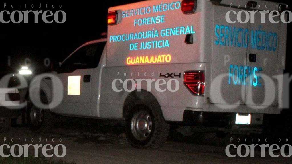 Asesinan a hombre en negocio de autolavado en Apaseo el Grande