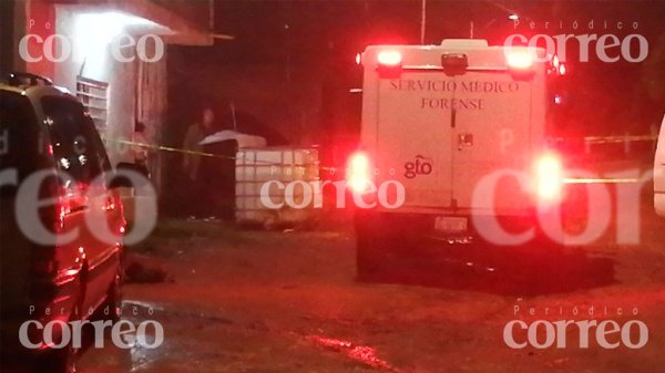 Atacan a ‘El Loquillo’ a balazo en León; queda muerto en su casa