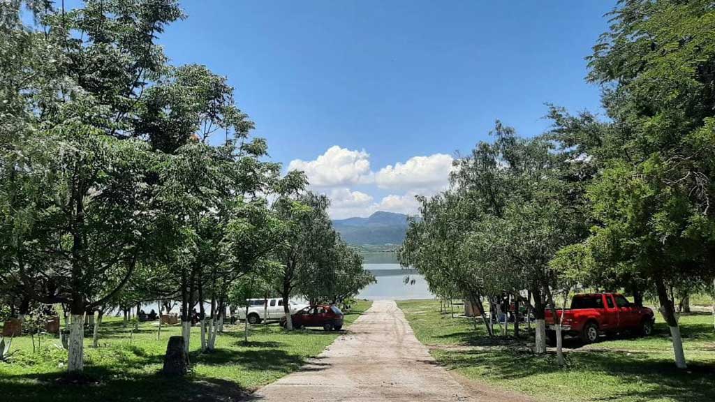 Arranca proyecto Eco turístico ‘El Zapotito’ en Acámbaro