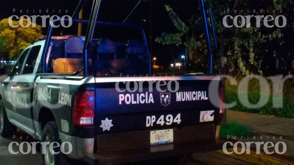 Bebé de solo un año muere en hospital de León; estaba cubierta de golpes