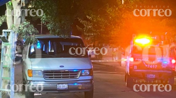 Matan a ‘El Yayo’ en una casa de la Emiliano Zapata en Celaya