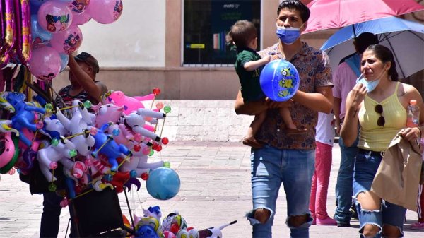 Grupos provida preparan ‘batalla’ para impedir la legalización del aborto en Guanajuato