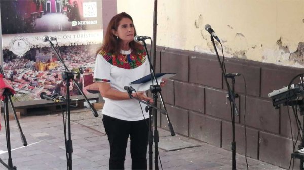 Magdalena Rosales rinde su tercer informe legislativo; destaca acciones contra corrupción