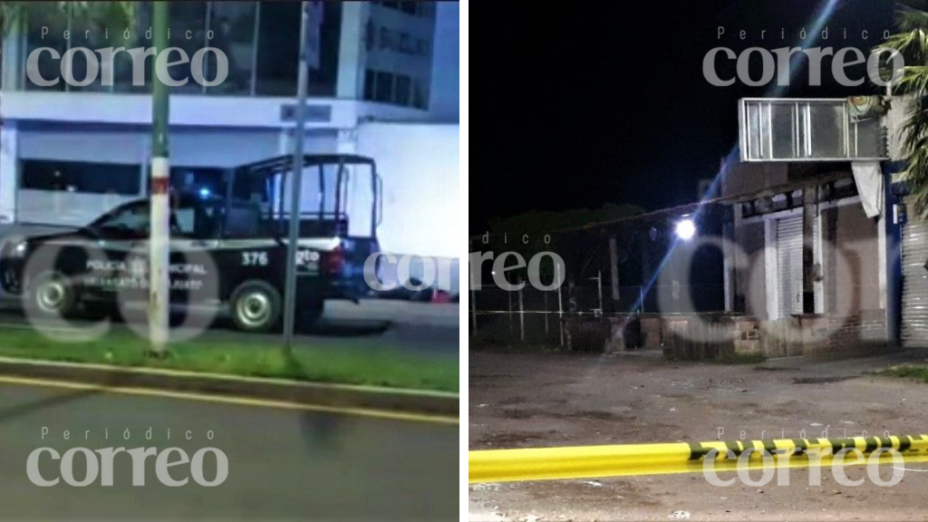 Ejecutan a tres en hechos simultáneos en los bares ‘El Rodeo’ de Yuriria y Uriangato