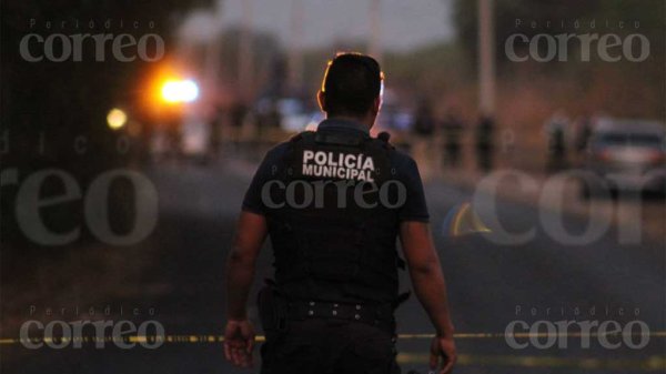 Reportan rapto de Policía Municipal de Guanajuato capital en Silao