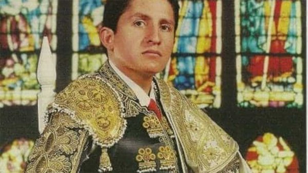 Juan Clemente, famoso torero leonés, pide apoyo tras inundaciones en Tula