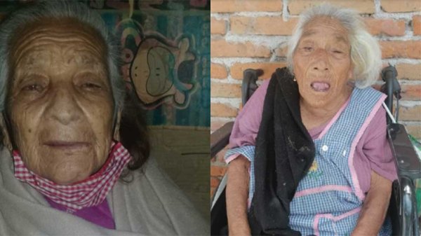 Piden apoyo para Rosario y María; viven con bajos recursos en Salamanca