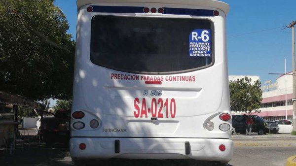 Salamanca: Transportistas llevan 7 años sin poder concluir el proceso de plaqueo