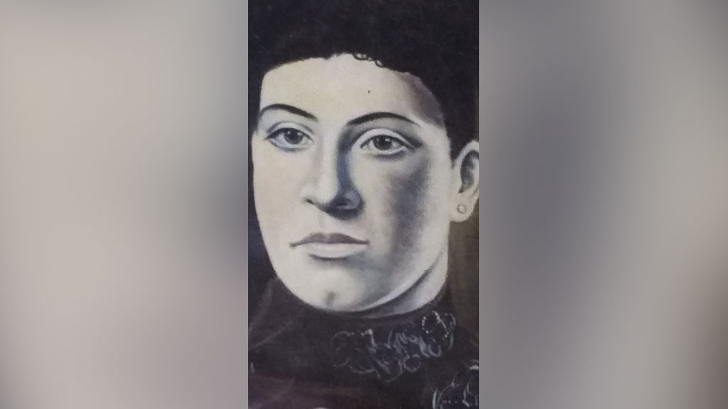 Ella es Catalina Gómez, la heroína de la Independencia olvidada en Acámbaro