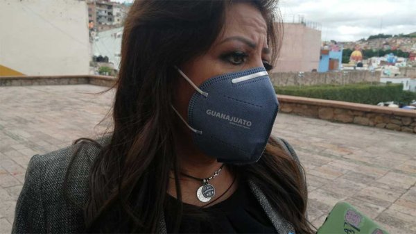 IMUG pide protección de directora de Salud en Guanajuato por denuncia de violencia laboral