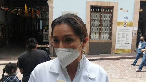 Directora de Salud llevará caso de violencia laboral ante el IEEG