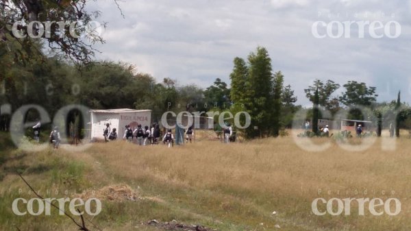 Irapuato: explosión de polvorín en Peñuelas deja un muerto y cuatro heridos