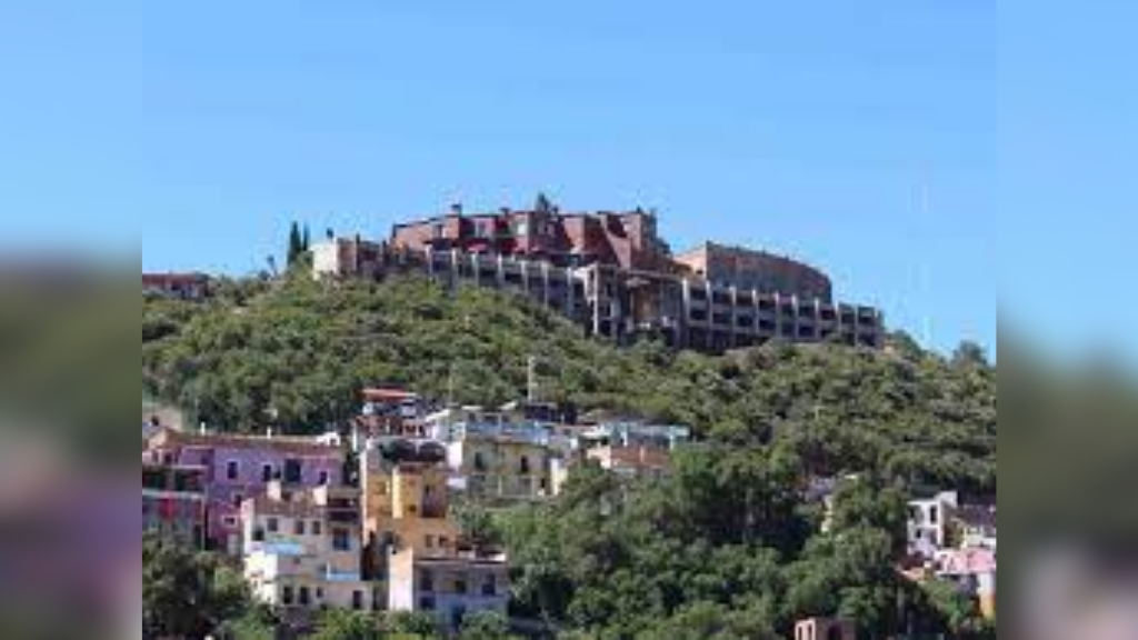 Casa Colorada llega a acuerdo con el INAH para continuar obra en Guanajuato