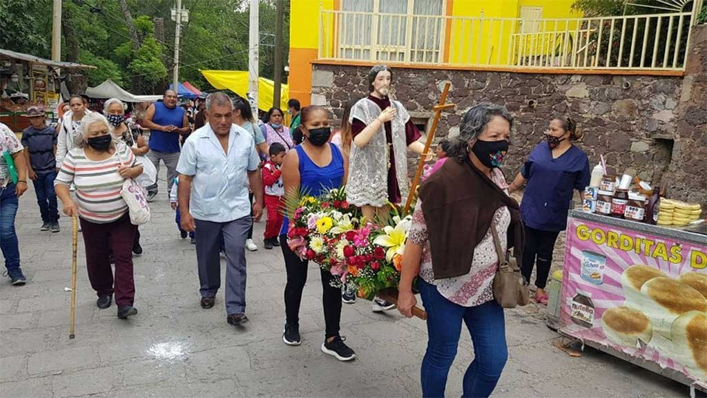 Delegados de Guanajuato podrían ser destituidos si permiten fiestas patronales