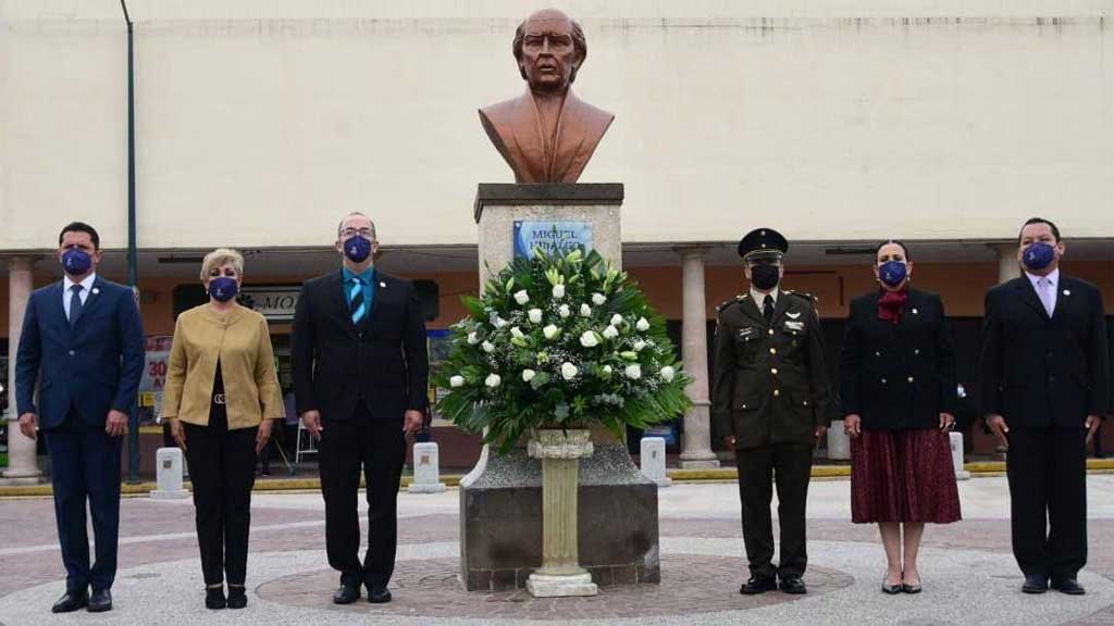 Municipios de Guanajuato inician celebración del ‘Grito de la Independencia’