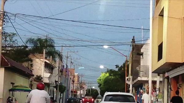 Recuperan más de 2 mdp tras renovación de alumbrado público en San Francisco del Rincón