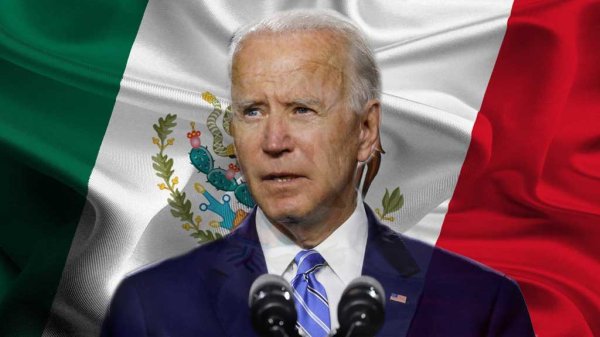 Biden promete mejorar condiciones para latinos