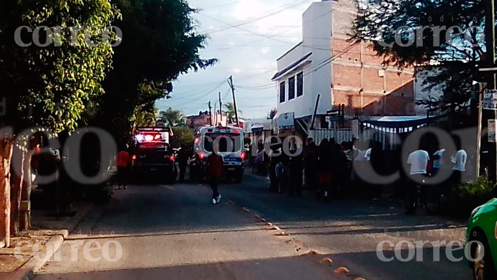 Ataque armado en Cerrito de Jerez deja un hombre lesionado en León