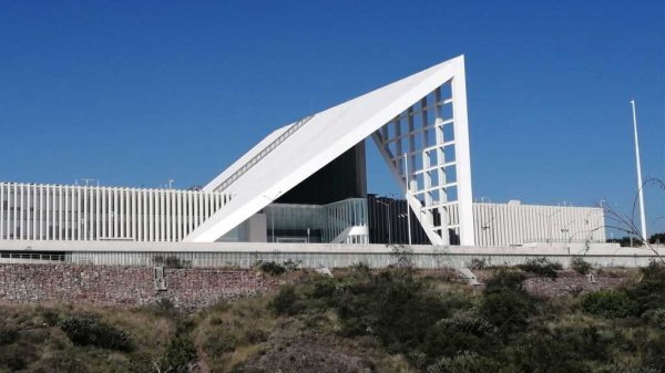 Congreso de Guanajuato tendrá ‘Centro Glam’ para albergar el archivo histórico y museo