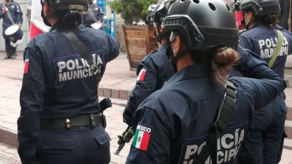 Dejan pendientes de seguridad para próxima administración en Guanajuato capital