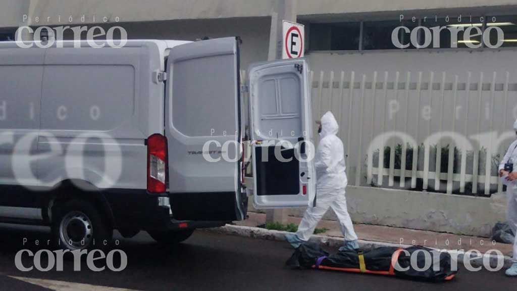 Hombre pierde la vida tras ataque armado en la colonia San Pedro, Salamanca