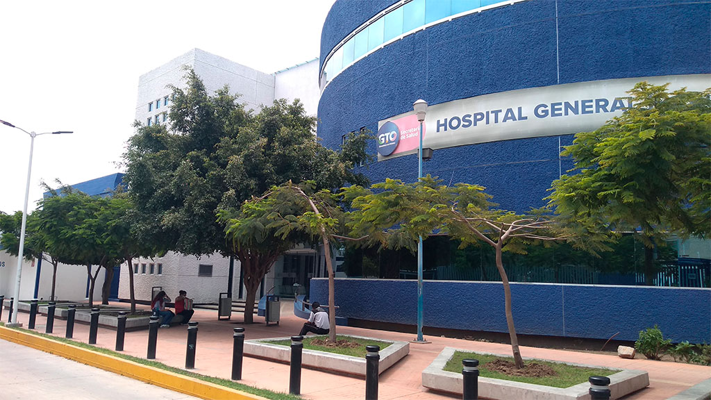 Se necesitan mil mdp para resolver saturación en Hospital de Irapuato: SNTSA