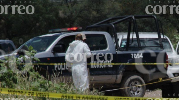 Hombre pierde la vida tras caer del cuarto piso de una vivienda en Salvatierra