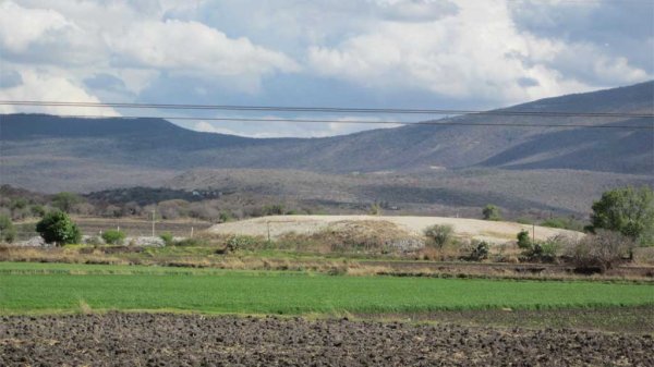 Saturan el basurero municipal de Salvatierra; trabaja por encima de lo recomendado