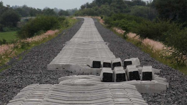 Tras diez años de espera, preparan arranque del Distribuidor Celanese en Celaya