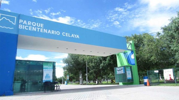 Celaya podría perder los derechos del Parque Lineal Bicentenario tras demanda