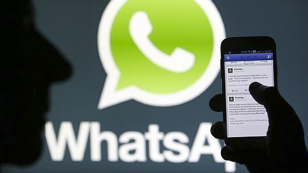 ¡Cuidado! Esta es la nueva forma de fraude a través de WhatsApp