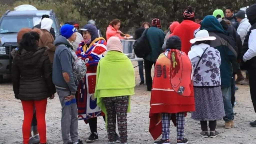 Con llegada del otoño, prevén bajas temperaturas y lluvias en Guanajuato