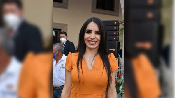 Alma Denisse buscará ‘limpiar de corrupción’ la Administración Municipal de Moroleón